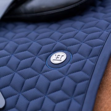 Zadeldekje HVP-Essential veelzijdigheid -  Navy