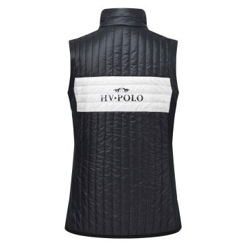 Bodywarmer HVPMare -  Black