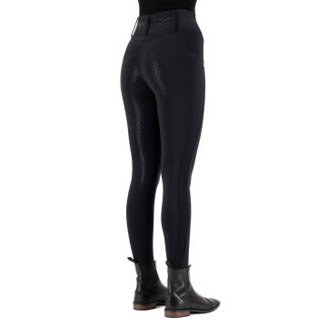 Rijlegging HVP-Favourite summer FullGrip -  Black