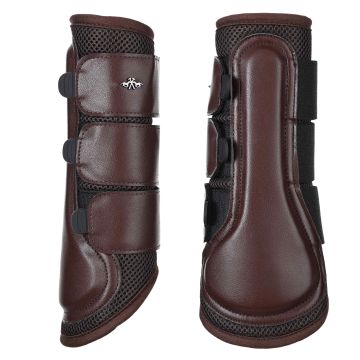 Peesbeschermers HVP-Air Flow -  Brown