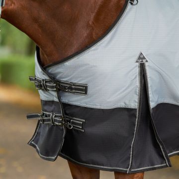 Outdoordeken HVP-Essential 0gr -  Greenery