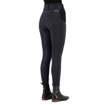 Rijlegging HVP-Evi FullGrip -  Black
