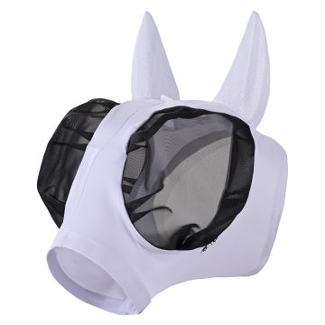 Vliegenmasker HVP-Nena -  White