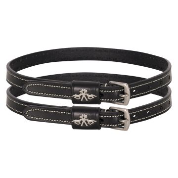 Sporenriemen HVP-Legacy -  Black