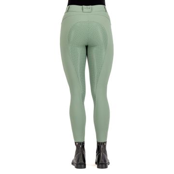 Rijbroek HVP-Favourite Sporty FullGrip -  Greenery