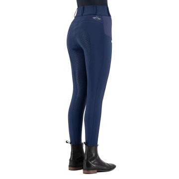 Rijlegging HVP-Evi FullGrip -  Navy