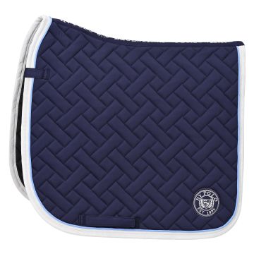 Zadeldekje HVP-Favourite dressuur -  Navy