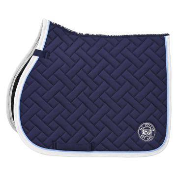 Zadeldekje HVP-Favourite veelzijdigheid -  Navy