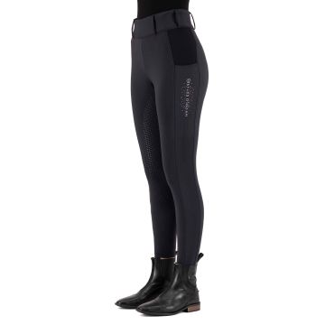 Rijlegging HVP-Evi FullGrip -  Black