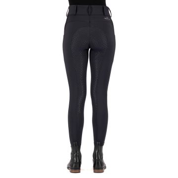 Rijlegging HVP-Evi FullGrip -  Black