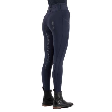 Rijlegging HVP-Favourite summer FullGrip -  Navy