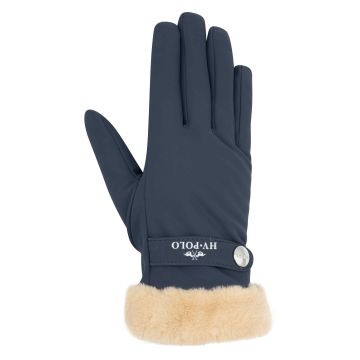 Handschoenen HVP-Garnet -  Navy