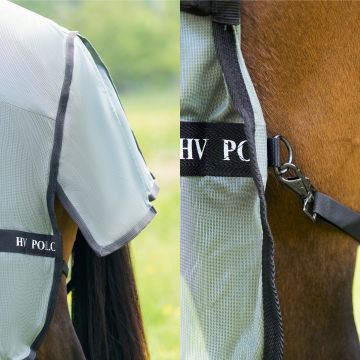 Vliegendeken HVP-Nena -  Greenery