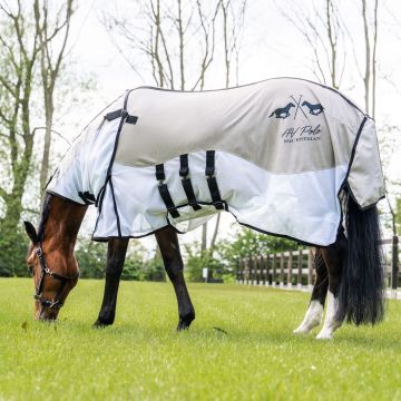 UV Vliegendeken HVP-Nena -  Grey