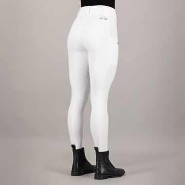 Rijlegging HVP-Evi FullGrip -  White 